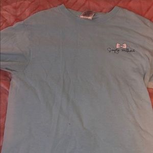 simply southern tee